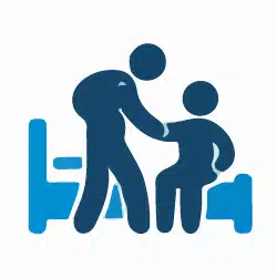 Accompagnement dans les actes essentiels - Les orchidées à domicile - Assistance aux séniors