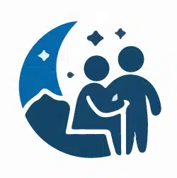 Accompagnement dans les actes essentiels - Les orchidées à domicile - Assistance aux séniors